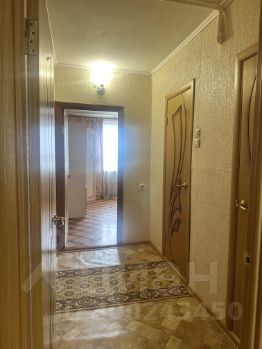 3-комн.кв., 72 м², этаж 10