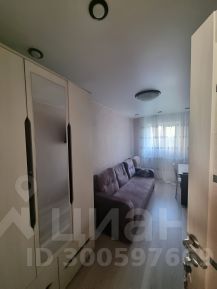 3-комн.кв., 55 м², этаж 3