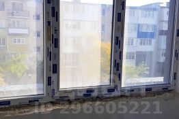 2-комн.кв., 66 м², этаж 4