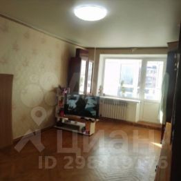 1-комн.кв., 36 м², этаж 4