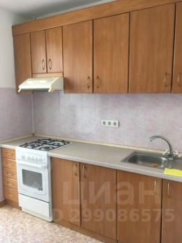 1-комн.кв., 43 м², этаж 2