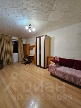 1-комн.кв., 32 м², этаж 2