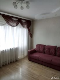 2-комн.кв., 48 м², этаж 3