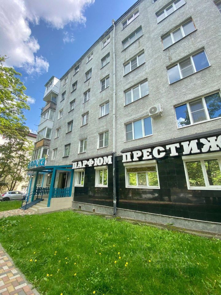 Купить Двухкомнатную Квартиру Ставропольская