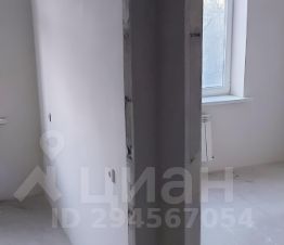 1-комн.кв., 36 м², этаж 3