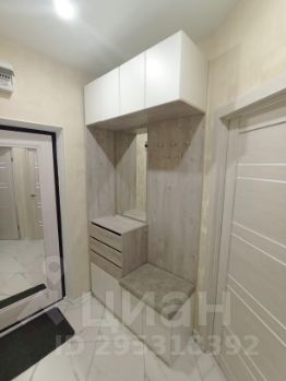 1-комн.кв., 35 м², этаж 4