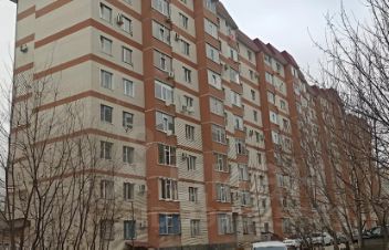 3-комн.кв., 87 м², этаж 1