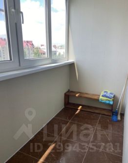 1-комн.кв., 36 м², этаж 6