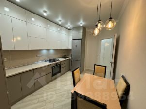 2-комн.кв., 55 м², этаж 15