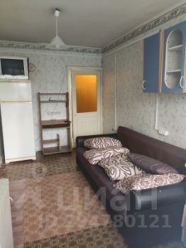 2-комн.кв., 28 м², этаж 2