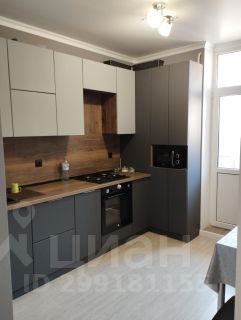 2-комн.кв., 55 м², этаж 15