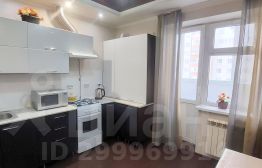 1-комн.кв., 37 м², этаж 4