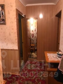 2-комн.кв., 50 м², этаж 3