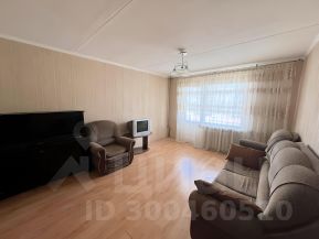 3-комн.кв., 60 м², этаж 3