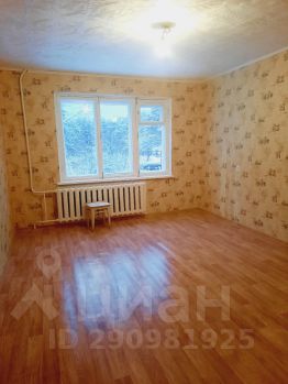 3-комн.кв., 67 м², этаж 1