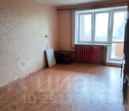 3-комн.кв., 60 м², этаж 5