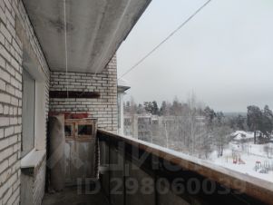 3-комн.кв., 61 м², этаж 5