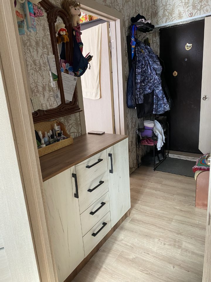 Квартира 1-комн. 33.3 м² в Томск — фото 6 из 9