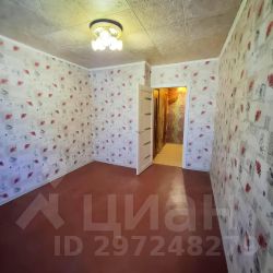 2-комн.кв., 56 м², этаж 1