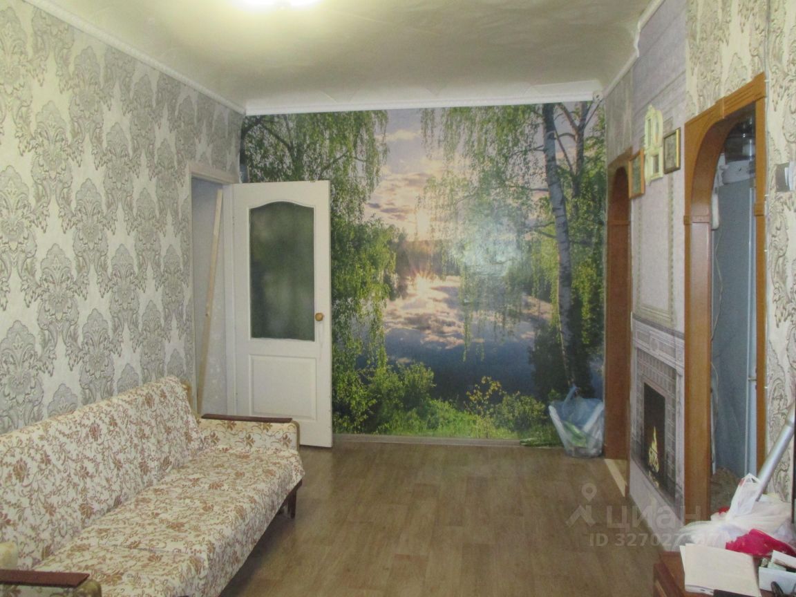 Квартира 2-комн. 45 м² за 950 000 ₽ в рп Степное — фото 3