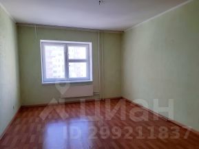 3-комн.кв., 105 м², этаж 4