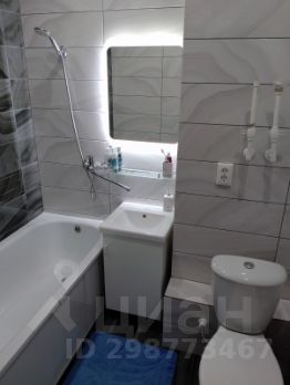 1-комн.кв., 40 м², этаж 6