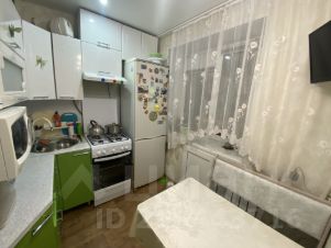 2-комн.кв., 44 м², этаж 4