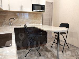 1-комн.кв., 45 м², этаж 9