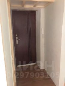 1-комн.кв., 31 м², этаж 3