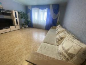 3-комн.кв., 125 м², этаж 8