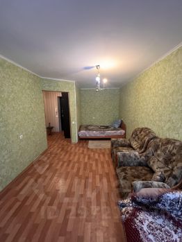 1-комн.кв., 34 м², этаж 3