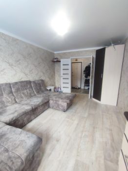 2-комн.кв., 51 м², этаж 1