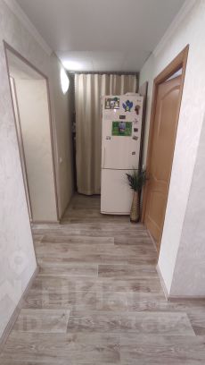 2-комн.кв., 46 м², этаж 3