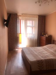 2-комн.кв., 51 м², этаж 7