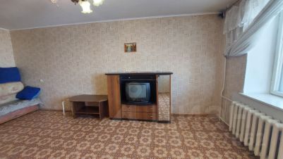 1-комн.кв., 38 м², этаж 6