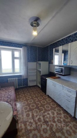 1-комн.кв., 38 м², этаж 6