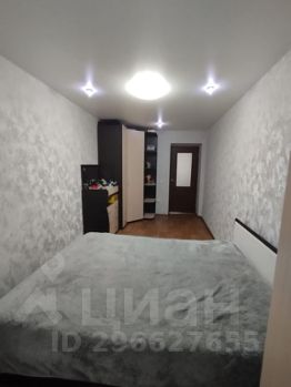 2-комн.кв., 44 м², этаж 3