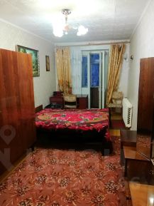 2-комн.кв., 45 м², этаж 5