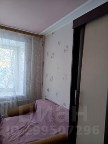 3-комн.кв., 51 м², этаж 1