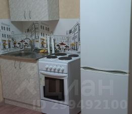 1-комн.кв., 37 м², этаж 1