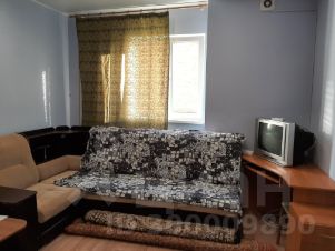 студия, 28 м², этаж 1