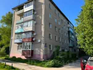 4-комн.кв., 61 м², этаж 5