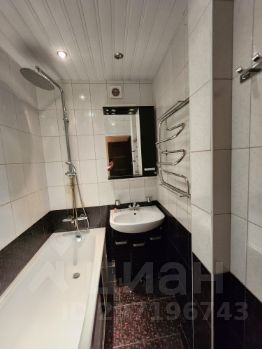 2-комн.кв., 45 м², этаж 3