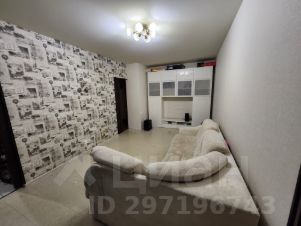 2-комн.кв., 45 м², этаж 3