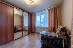 1-комн.кв., 31 м², этаж 1