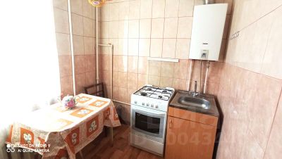 2-комн.кв., 44 м², этаж 3