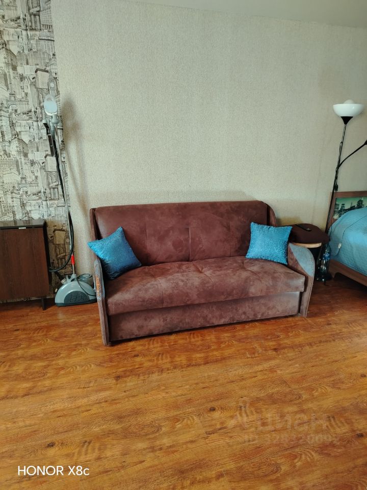 Комната 36.5 м² в Стрежевой — фото 5