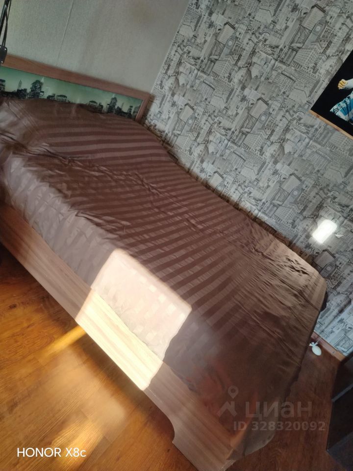 Комната 36.5 м² в Стрежевой — фото 7 из 17