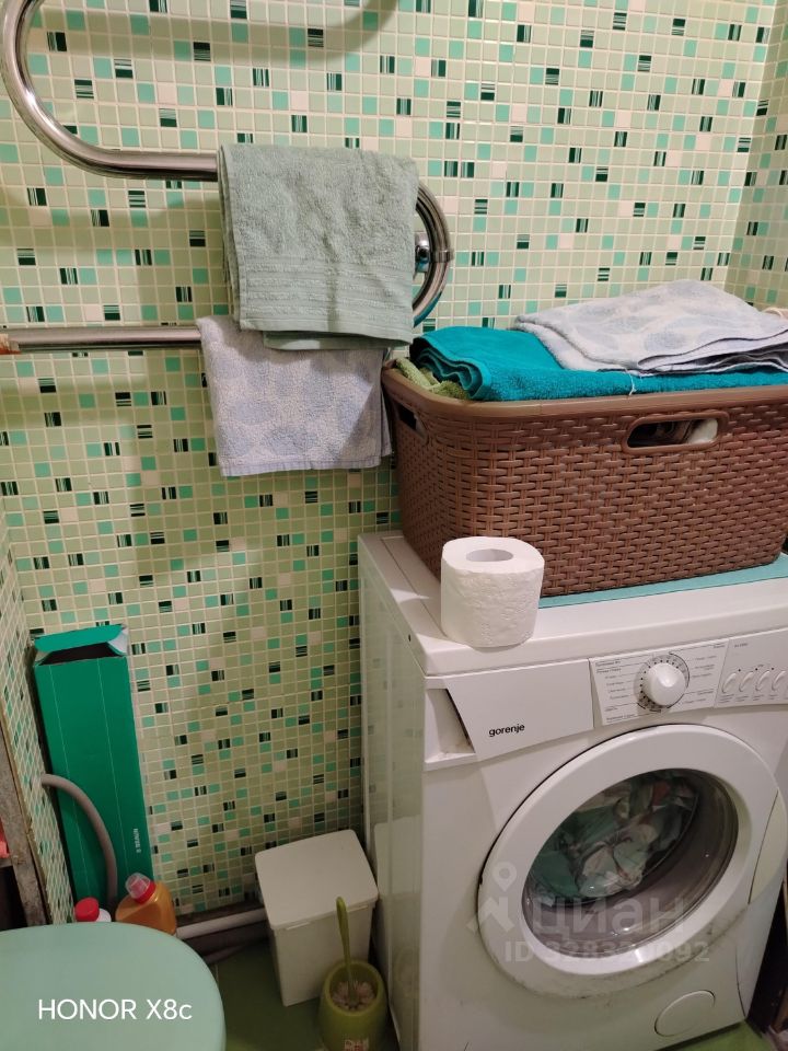 Комната 36.5 м² в Стрежевой — фото 8 из 17