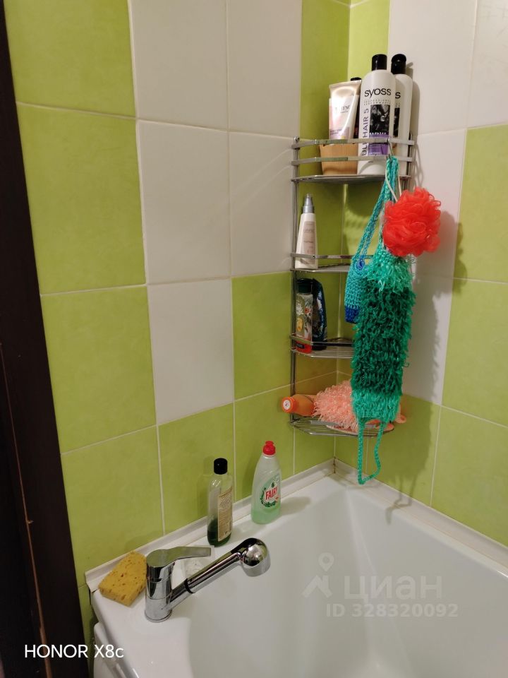 Комната 36.5 м² в Стрежевой — фото 9 из 17